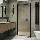 Душевая дверь MaybahGlass MGD-428-6