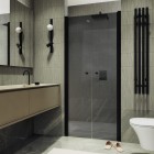 Душевая дверь MaybahGlass MGD-439-6