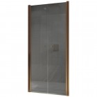 Душевая дверь MaybahGlass MGD-443-2