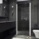 Душевая дверь MaybahGlass MGD-430-1