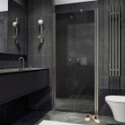 Душевая дверь MaybahGlass MGD-444-5