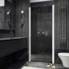 Душевая дверь MaybahGlass MGD-429-1