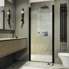 Душевая дверь MaybahGlass MGD-423-6