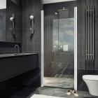 Душевая дверь MaybahGlass MGD-425-1
