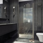 Душевая дверь MaybahGlass MGD-425-5