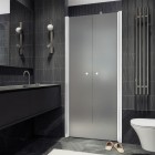 Душевая дверь MaybahGlass MGD-435-1