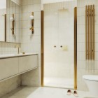 Душевая дверь MaybahGlass MGD-436-3
