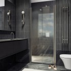 Душевая дверь MaybahGlass MGD-436-5