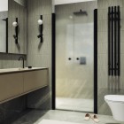 Душевая дверь MaybahGlass MGD-426-6