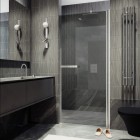 Душевая дверь MaybahGlass MGD-451-5