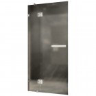 Душевая дверь MaybahGlass MGD-503-4