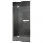 Душевая дверь MaybahGlass MGD-504-4