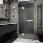 Душевая дверь MaybahGlass MGD-500-4