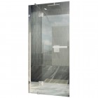 Душевая дверь MaybahGlass MGD-490-4