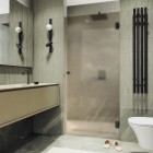 Душевая дверь MaybahGlass MGD-521-6