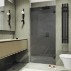 Душевая дверь MaybahGlass MGD-523-6