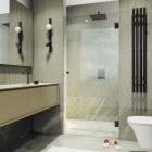 Душевая дверь MaybahGlass MGD-508-6
