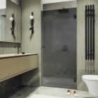 Душевая дверь MaybahGlass MGD-528-6