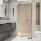 Душевая дверь MaybahGlass MGD-798-2