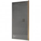 Душевая дверь MaybahGlass MGD-812-2
