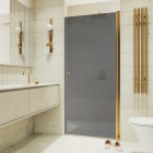 Душевая дверь MaybahGlass MGD-812-3