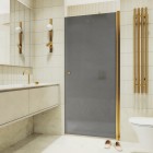 Душевая дверь MaybahGlass MGD-813-3