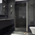 Душевая дверь MaybahGlass MGD-813-5