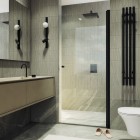 Душевая дверь MaybahGlass MGD-797-6