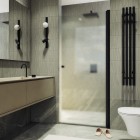 Душевая дверь MaybahGlass MGD-814-6