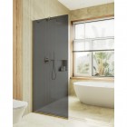 Душевое ограждение MaybahGlass MGD-686-3у
