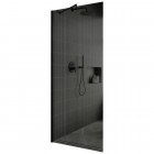 Душевое ограждение MaybahGlass MGD-1355-6ш