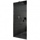 Душевое ограждение MaybahGlass MGD-686-5ш