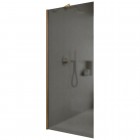 Душевое ограждение MaybahGlass MGD-1356-3ш
