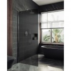 Душевое ограждение MaybahGlass MGD-687-5ш