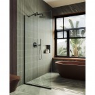 Душевое ограждение MaybahGlass MGD-701-6у