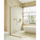 Душевое ограждение MaybahGlass MGD-695-3у