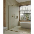 Душевое ограждение MaybahGlass MGD-689-2у