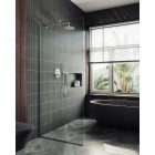 Душевое ограждение MaybahGlass MGD-677-5у