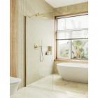 Душевое ограждение MaybahGlass MGD-695-3ш