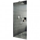Душевое ограждение MaybahGlass MGD-683-5ш