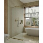 Душевое ограждение MaybahGlass MGD-688-2у