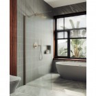 Душевое ограждение MaybahGlass MGD-1357-2ш