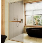 Душевое ограждение MaybahGlass MGD-715-3у