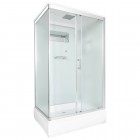 Душевая кабина Dto D229S