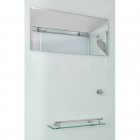 Душевая кабина Dto D229S
