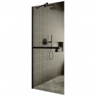 Душевое ограждение MaybahGlass MGD-1459-6ш
