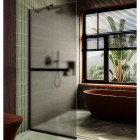 Душевое ограждение MaybahGlass MGD-716-6у