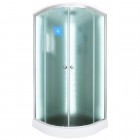 Душевая кабина Dto D08SLED