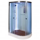 Душевая кабина Dto D102SLLED