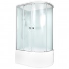 Душевая кабина Dto D120L